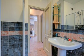 Apartamento | 1 quarto
