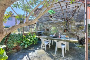 1 bedroom - Il Cortiletto di Marina (Brovello-Carpugnino)