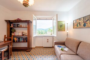 1 bedroom - Il Cortiletto di Marina (Brovello-Carpugnino)