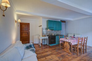 Appartement | 1 chambre