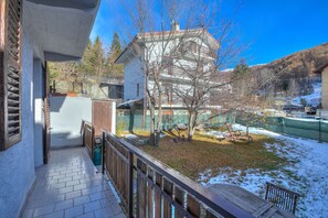 Appartement | 1 slaapkamer