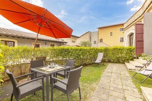 Apartment | 2 bedrooms - Le Acetaie With Shared Pool (Ficulle)