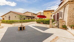 House | 2 bedrooms - Le Acetaie With Shared Pool (Ficulle)