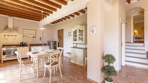 House | 2 bedrooms - Le Acetaie With Shared Pool (Ficulle)