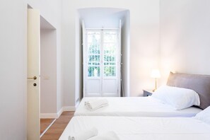Villa | 1 bedroom - Elegance - Historic Center (Genoa)