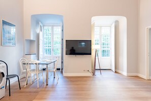 1 bedroom - Elegance - Historic Center (Genoa)