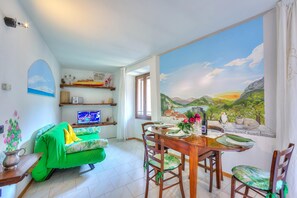 Appartement | 1 chambre