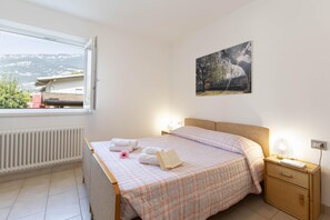 Villa, Accessible | 1 bedroom - Casa Palmira in Drena (Drena)