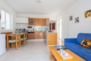 Villa, Accessible | 1 bedroom - Casa Palmira in Drena (Drena)