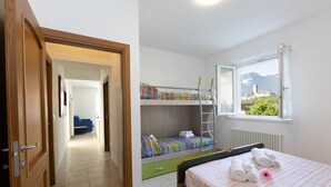 Biệt thự, phù hợp cho người khuyết tật