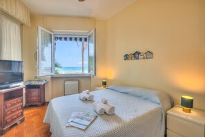 Apartment | 1 bedroom - Mer Vivante - Front Beach (Albenga)