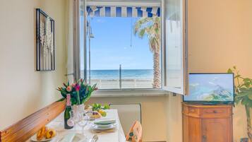 Appartement | 1 chambre