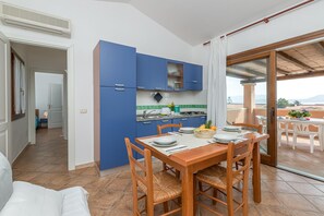 Apartment | 2 bedrooms - Le Dimore di Nettuno 5 With Pool (Olbia)