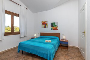 Căn hộ | 2 phòng ngủ 