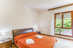 公寓 | 1 多间卧室