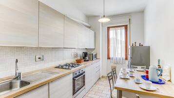 Apartemen | 1 kamar tidur