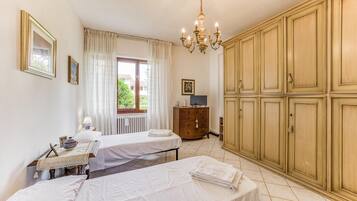 Biệt thự | 2 phòng ngủ