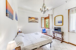 Villa | 2 dormitorios