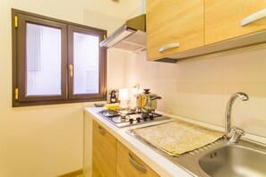 Apartment - Folklore House in Historical Catania (Catania)