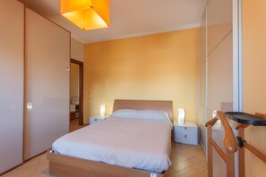 2 bedrooms - Happy Apartment Nettuno Close To Sea (Catania)