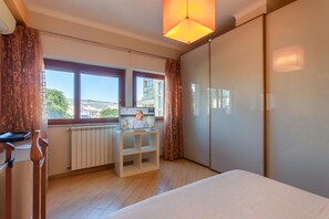 Apartment - Happy Apartment Nettuno Close To Sea (Catania)