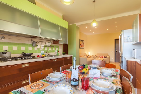 Apartment | 2 bedrooms