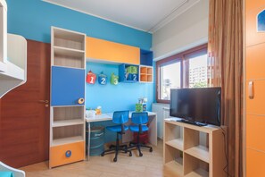 2 bedrooms - Happy Apartment Nettuno Close To Sea (Catania)