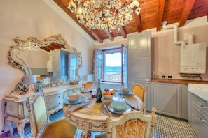 Leilighet | 2 soverom