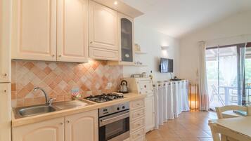 Apartamento | 2 quartos