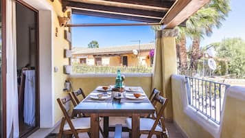 Apartamento | 2 quartos