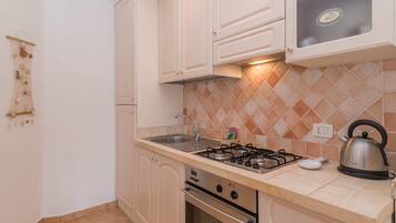 Apartamento | 2 quartos