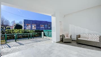 Apartment | 2 Schlafzimmer