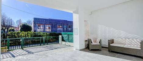 Apartment | 2 bilik tidur