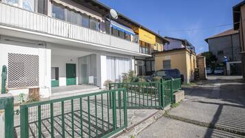 Apartment | 2 Schlafzimmer