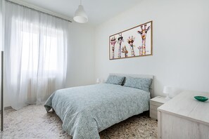 Apartment | 2 bedrooms - Casa Ojala in the Centre of Alberobello (Alberobello)