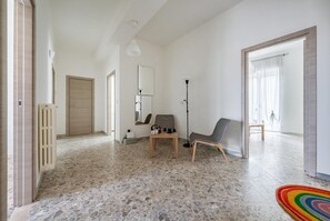 Apartment | 2 bedrooms - Casa Ojala in the Centre of Alberobello (Alberobello)