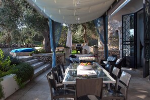 Huvila | 4 makuuhuonetta