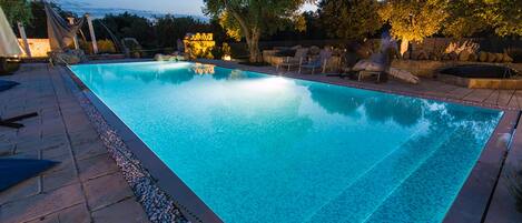 Villa | 4 bedrooms