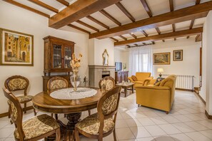 Apartment | 2 Schlafzimmer