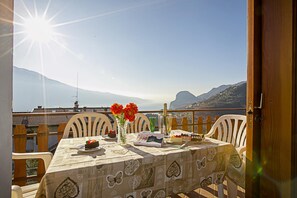 2 bedrooms - Balcone Panoramico sul Garda (Tremosine)