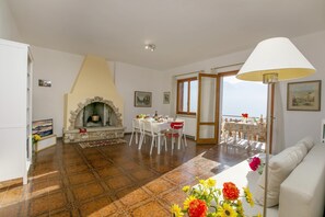 Apartment - Balcone Panoramico sul Garda (Tremosine)