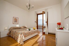 Apartment - Balcone Panoramico sul Garda (Tremosine)