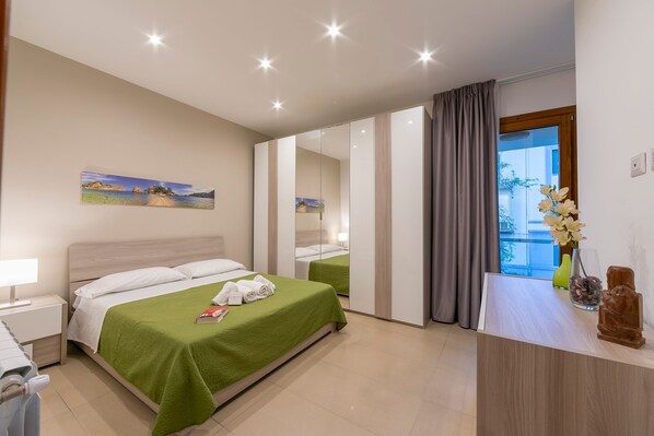 2 bedrooms - Rapisardi Trilo in Catania (Catania)