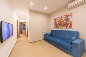 2 bedrooms - Rapisardi Trilo in Catania (Catania)