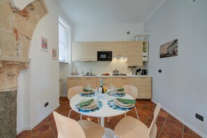 Apartment | 1 Schlafzimmer