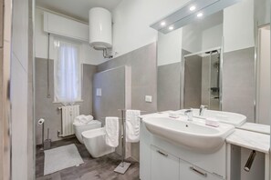 Apartamento | 1 quarto
