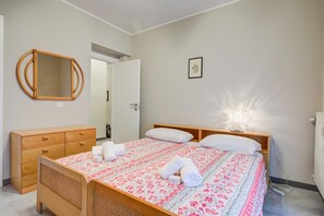 Appartement | 1 slaapkamer