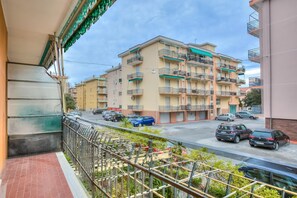 Apartment | 1 Schlafzimmer