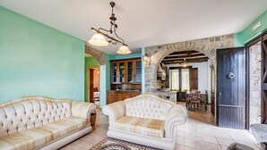 Room - Beautiful Apt With Seaview Terrace (Pisciotta)