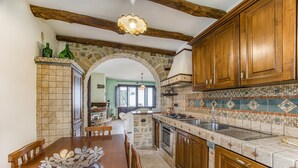 Room - Beautiful Apt With Seaview Terrace (Pisciotta)